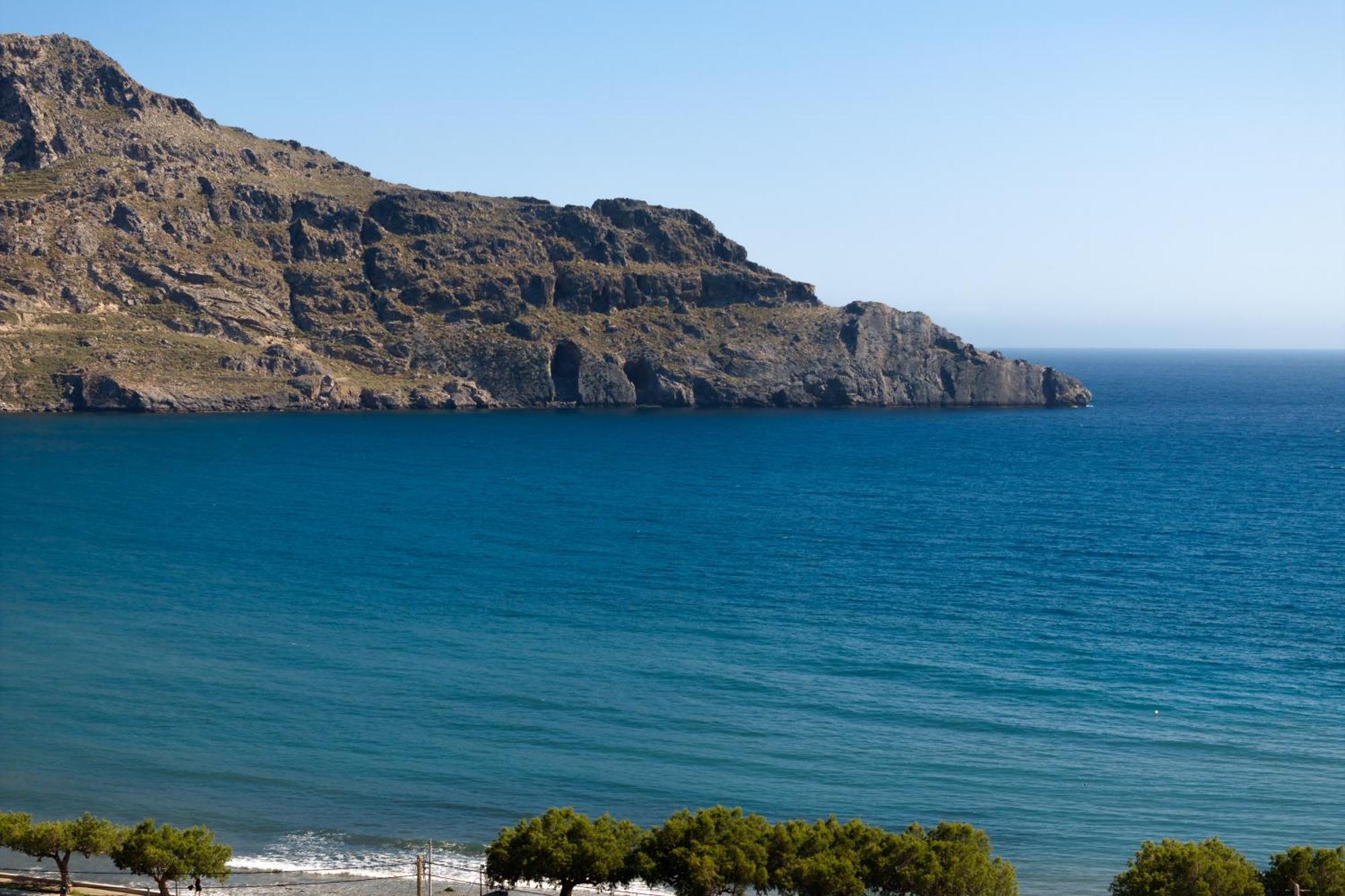 Apollo Ξενοδοχείο με διαμερίσματα 3*