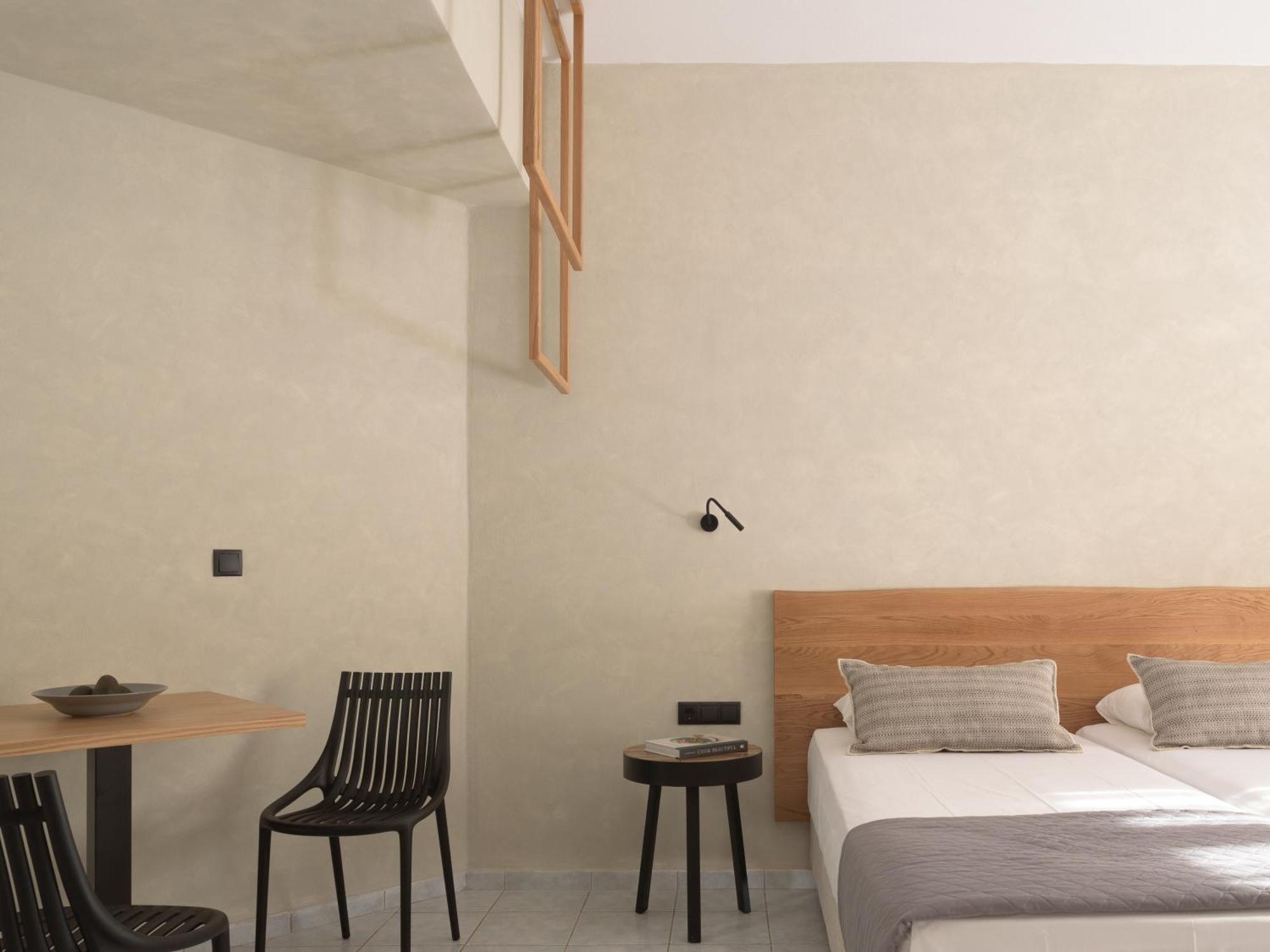 Hotel apartamentowy Apollo 3*