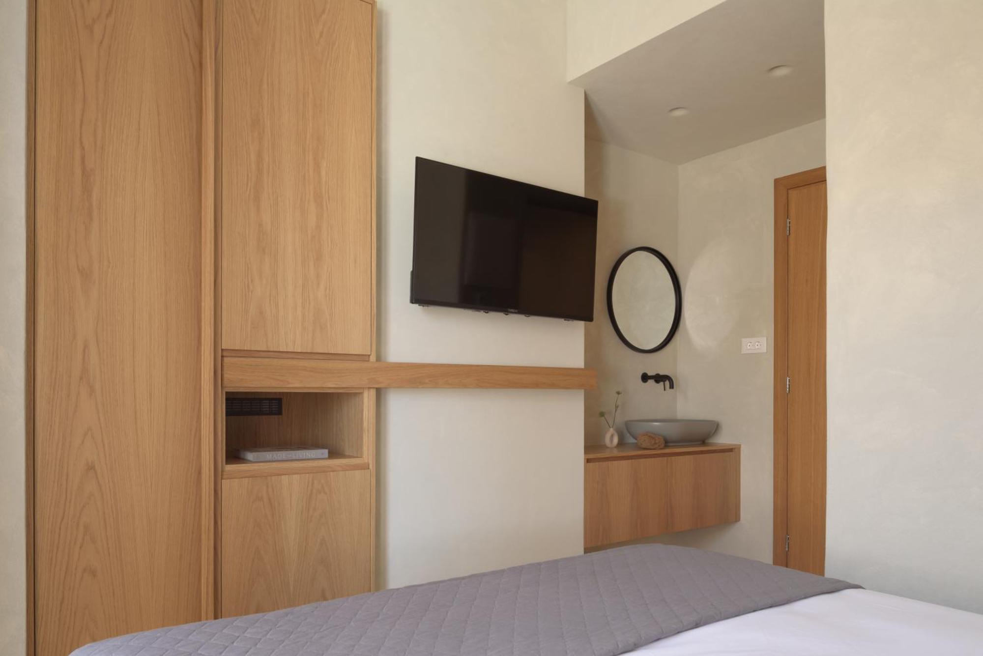 Apollo Hotel apartamentowy