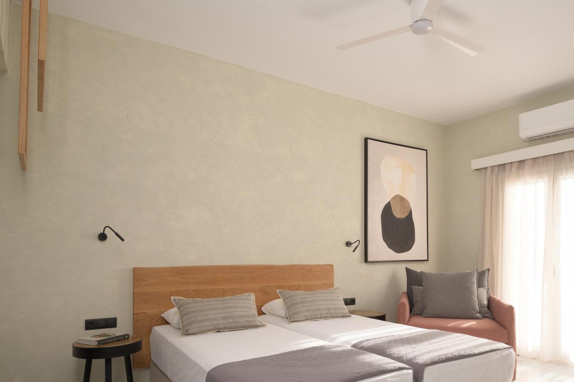 Hotel apartamentowy Apollo