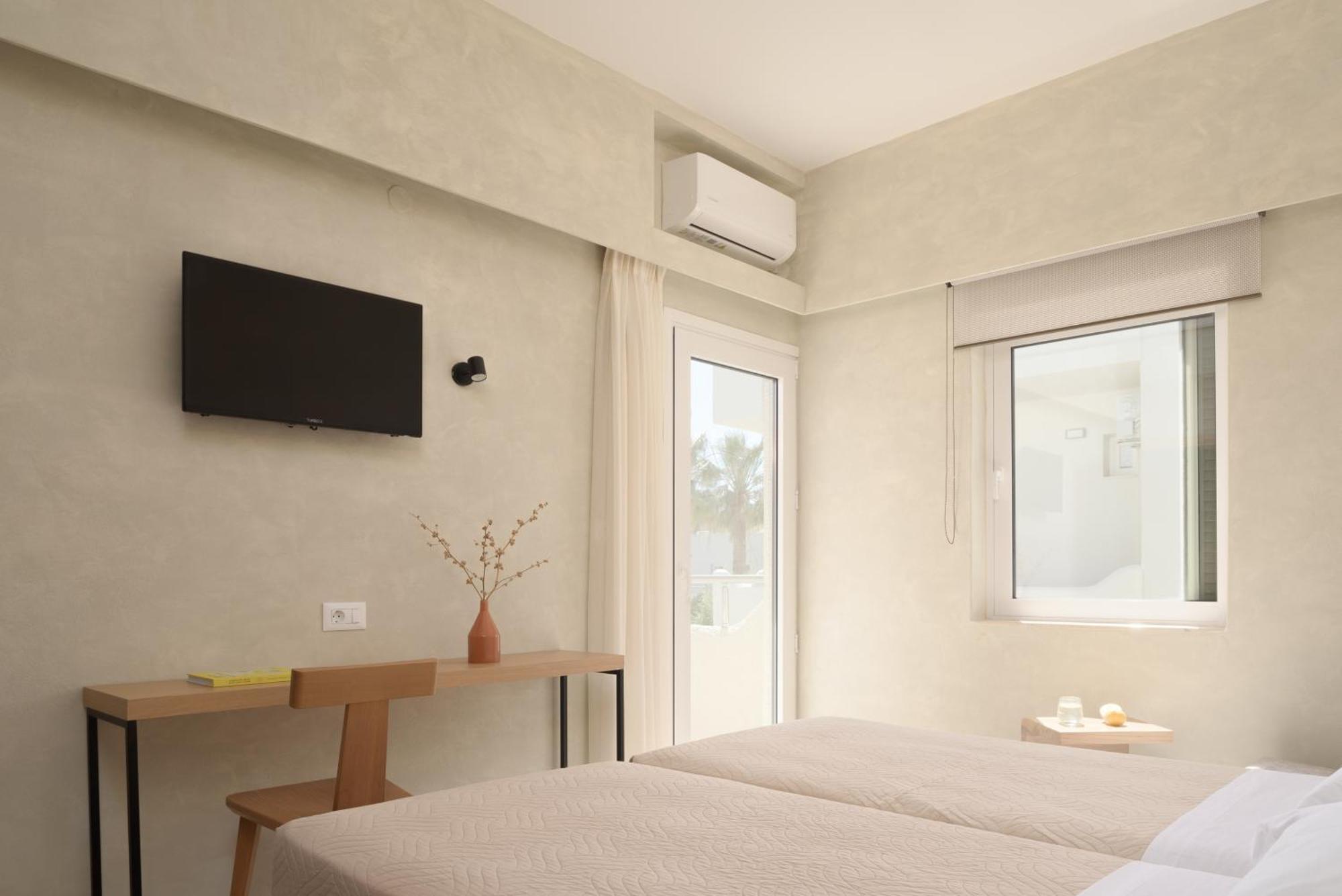 Apollo Apart Otel Plakias