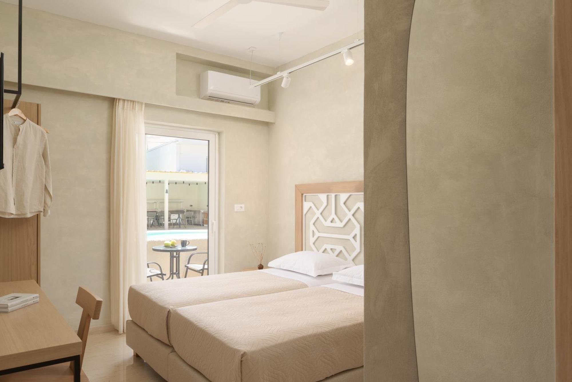 Hotel apartamentowy Apollo 3*