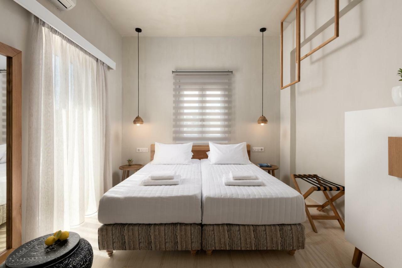 Hotel apartamentowy Apollo