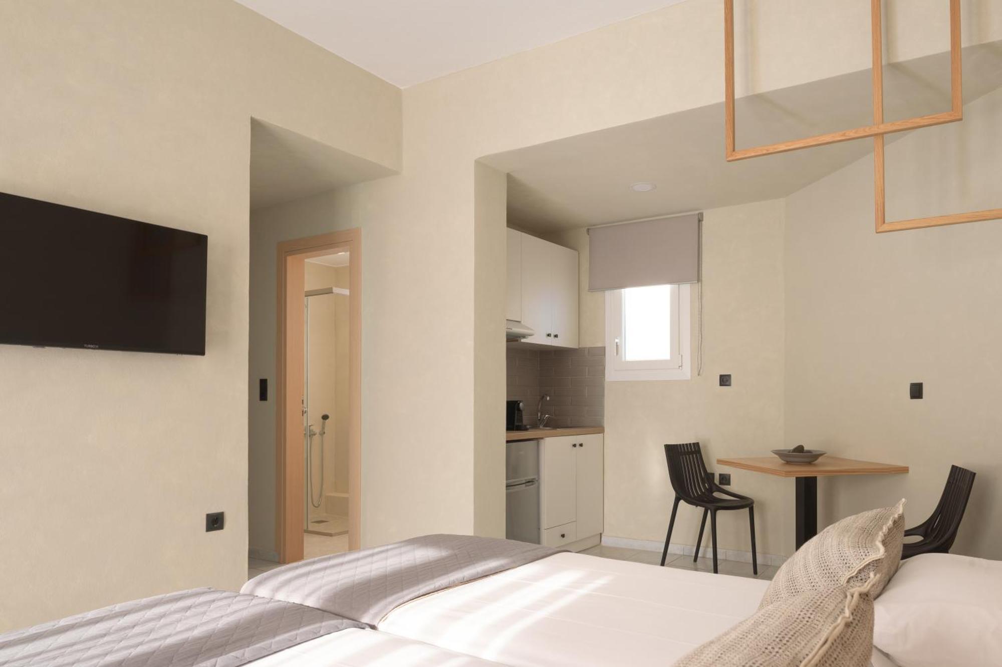 Apollo Aparthotel