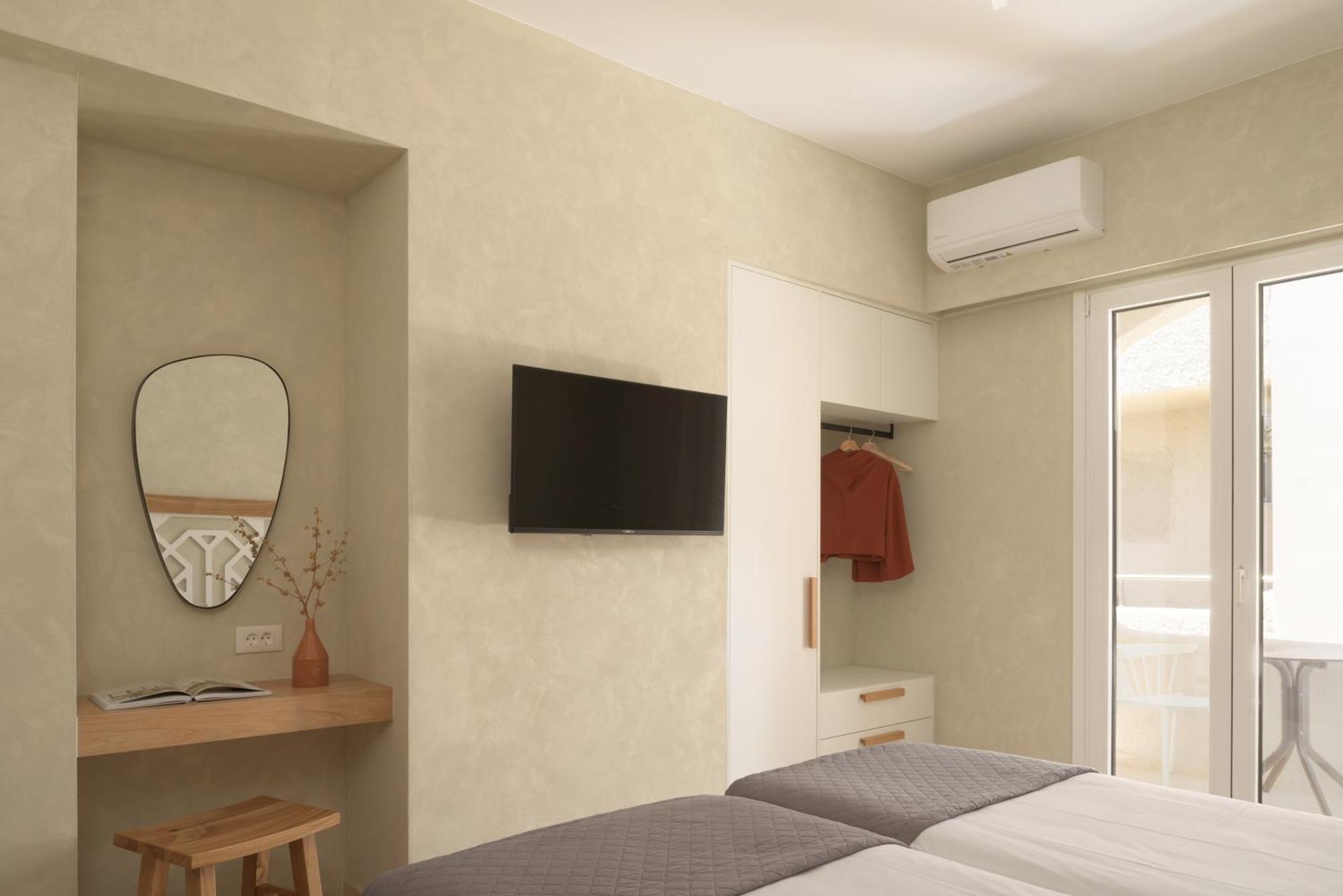 Apollo Aparthotel