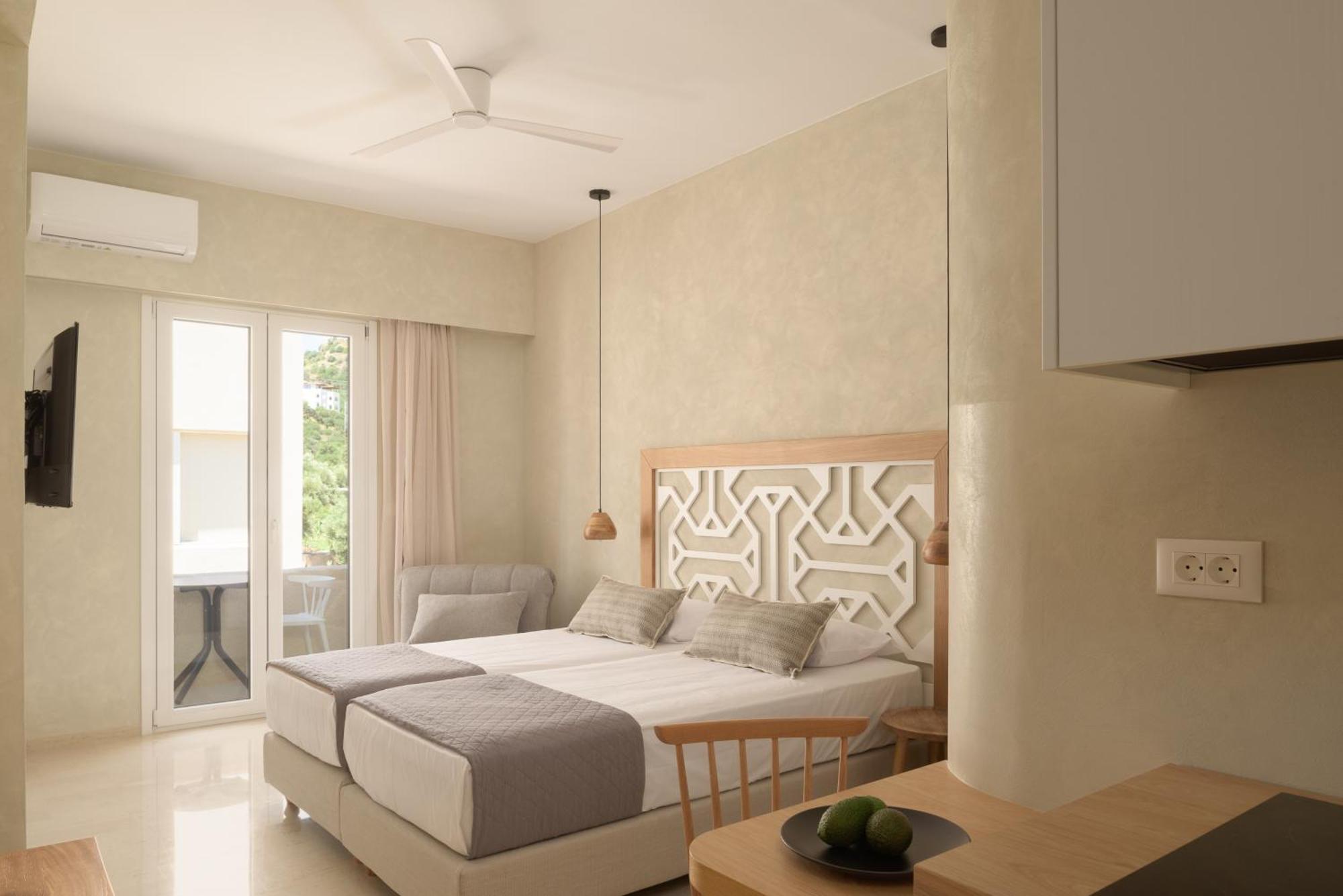Aparthotel Apollo 3*