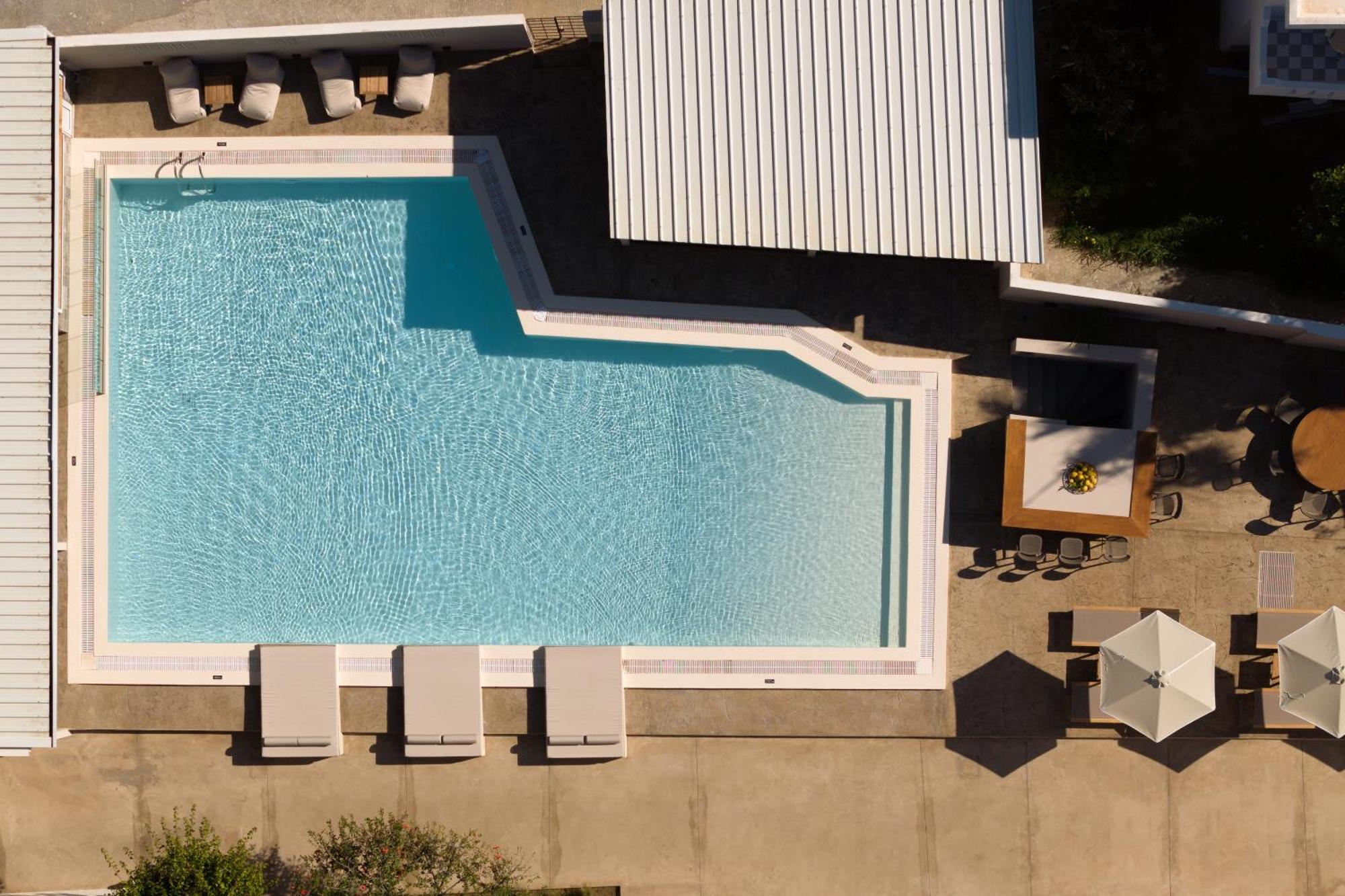 Apollo Aparthotel
