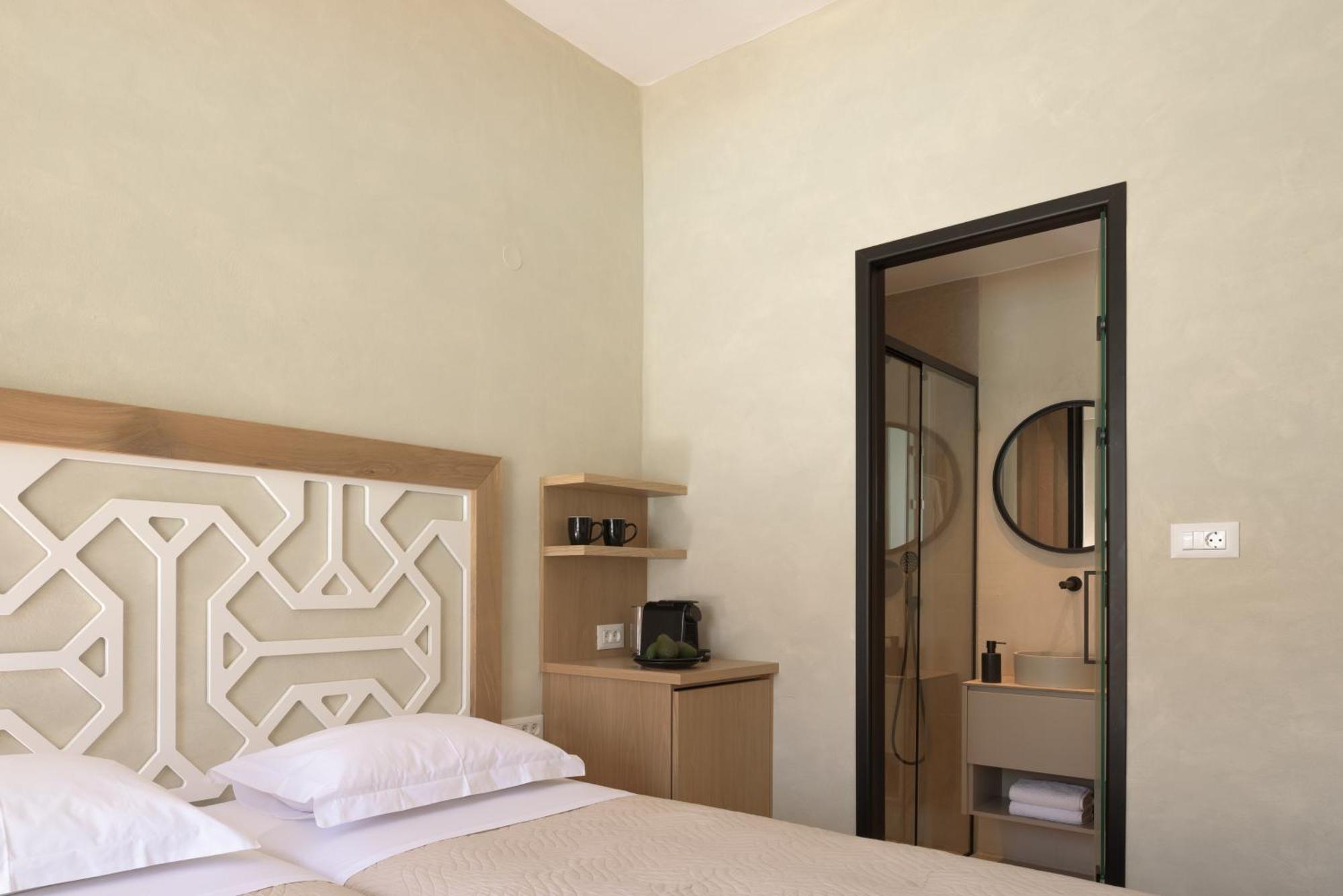 Aparthotel Apollo