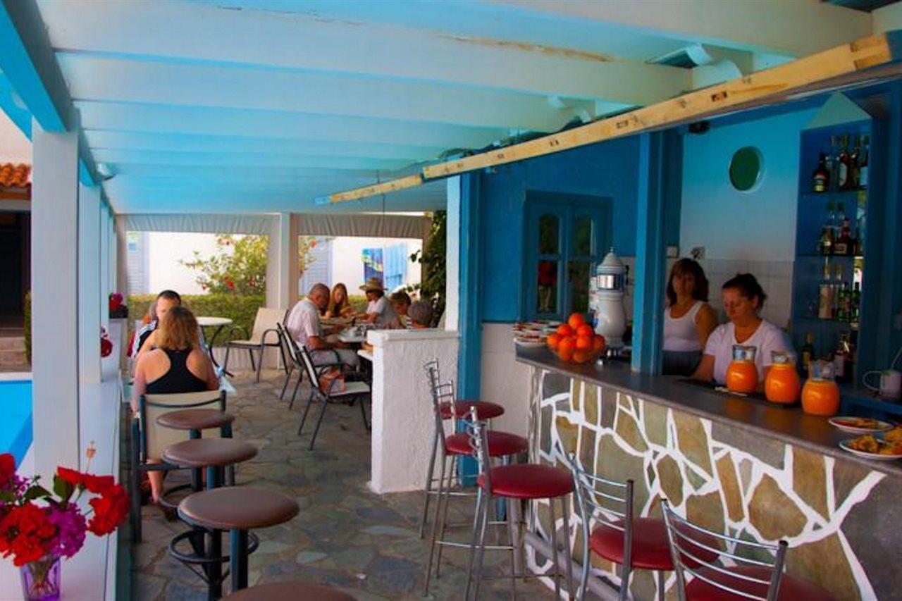 Apollo Aparthotel