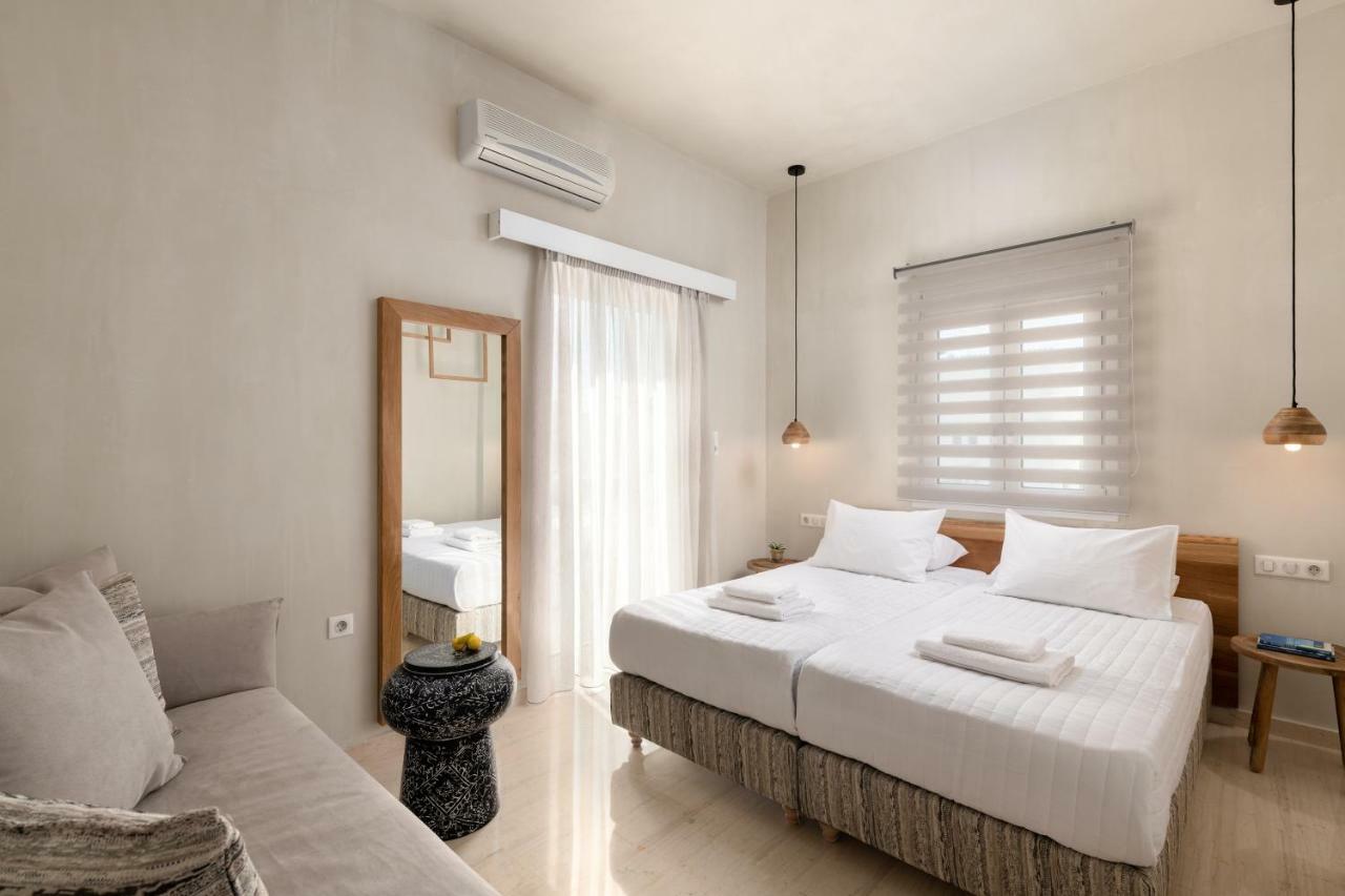Aparthotel Apollo Plakias