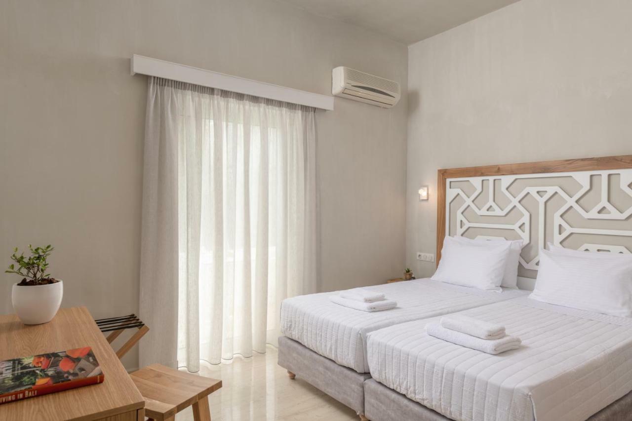 Aparthotel Apollo