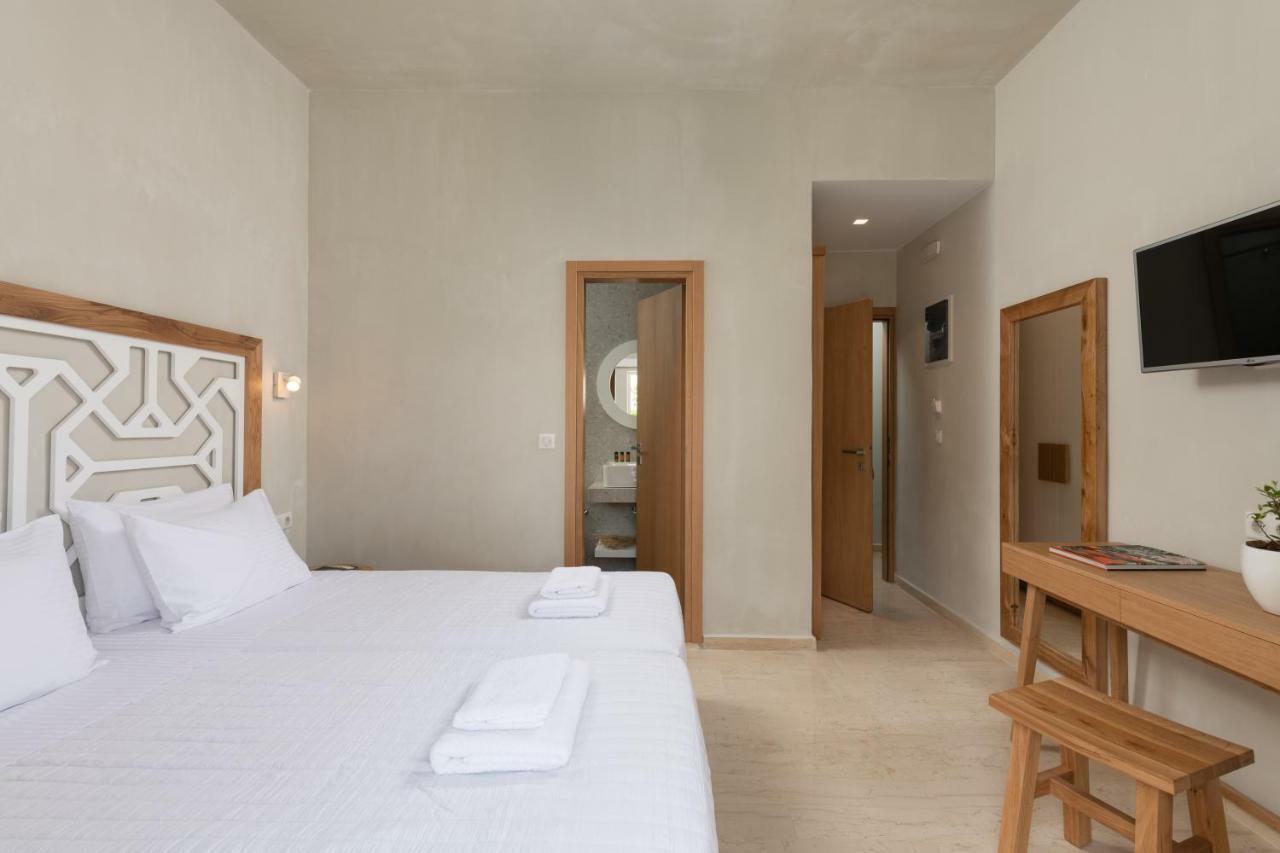 Apollo Aparthotel