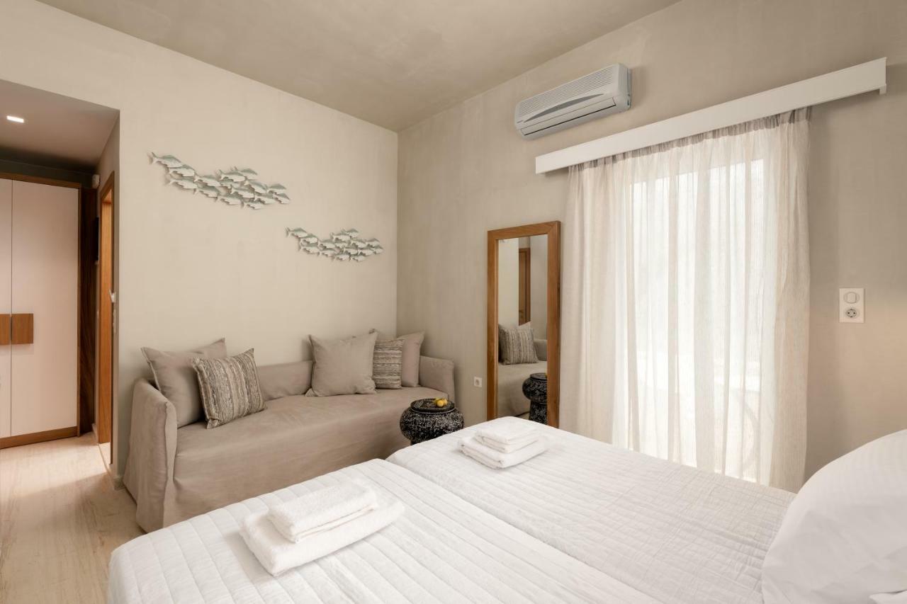 Aparthotel Apollo 3*