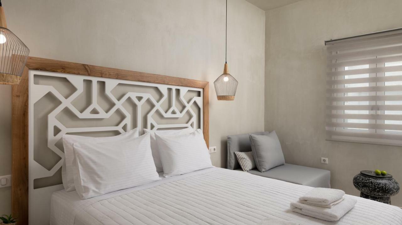 Aparthotel Apollo 3*
