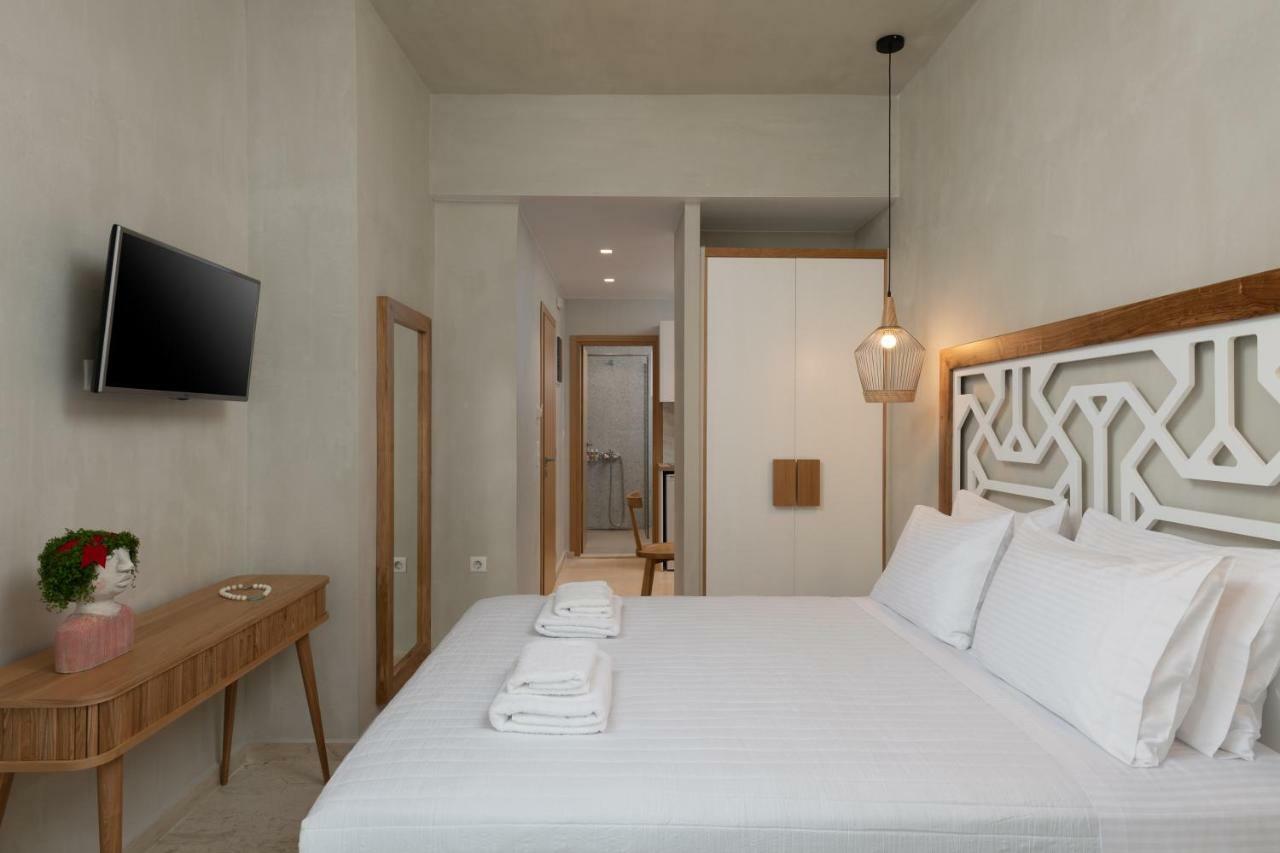 Aparthotel Apollo 3*