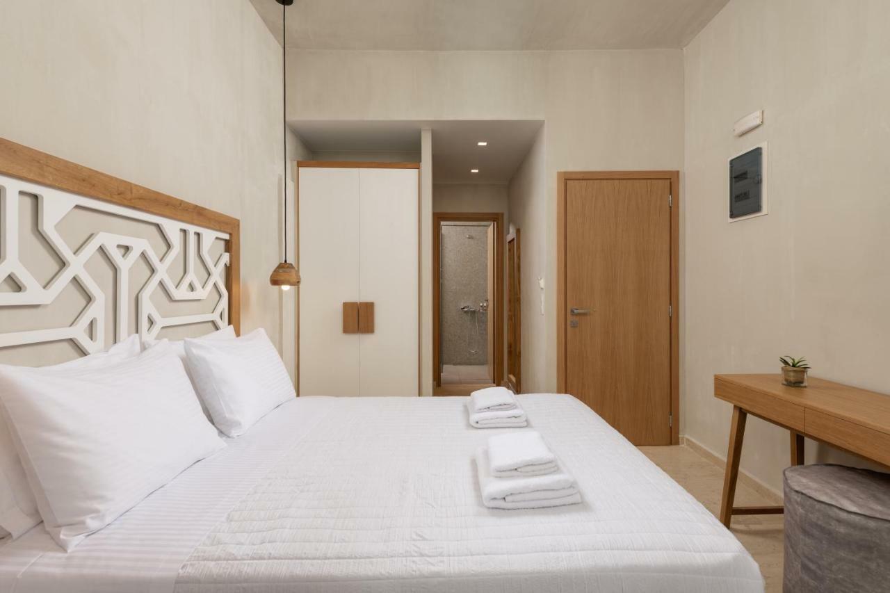 Apollo Aparthotel
