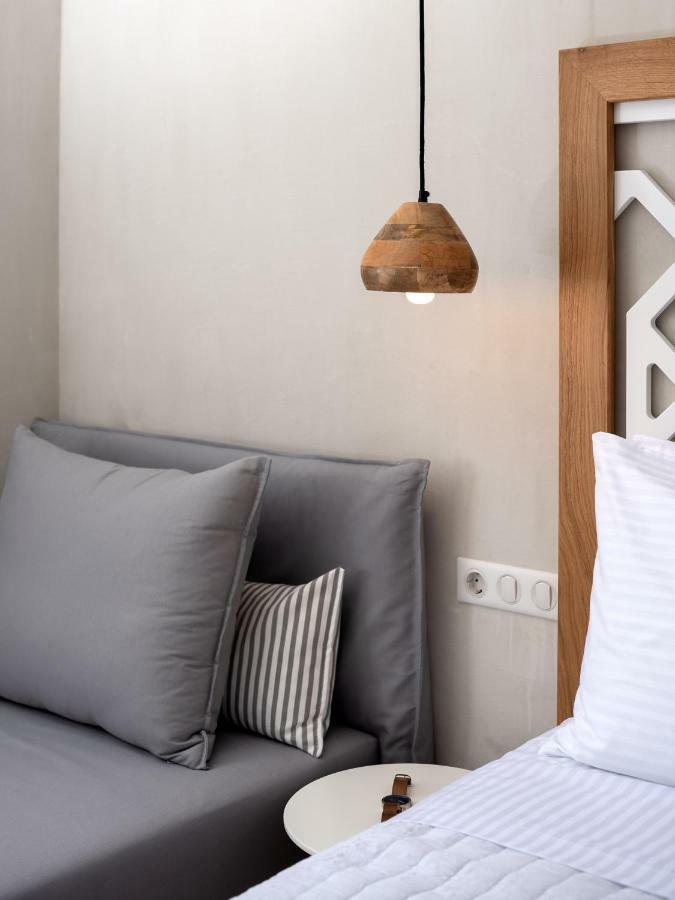 Apollo Aparthotel Plakias